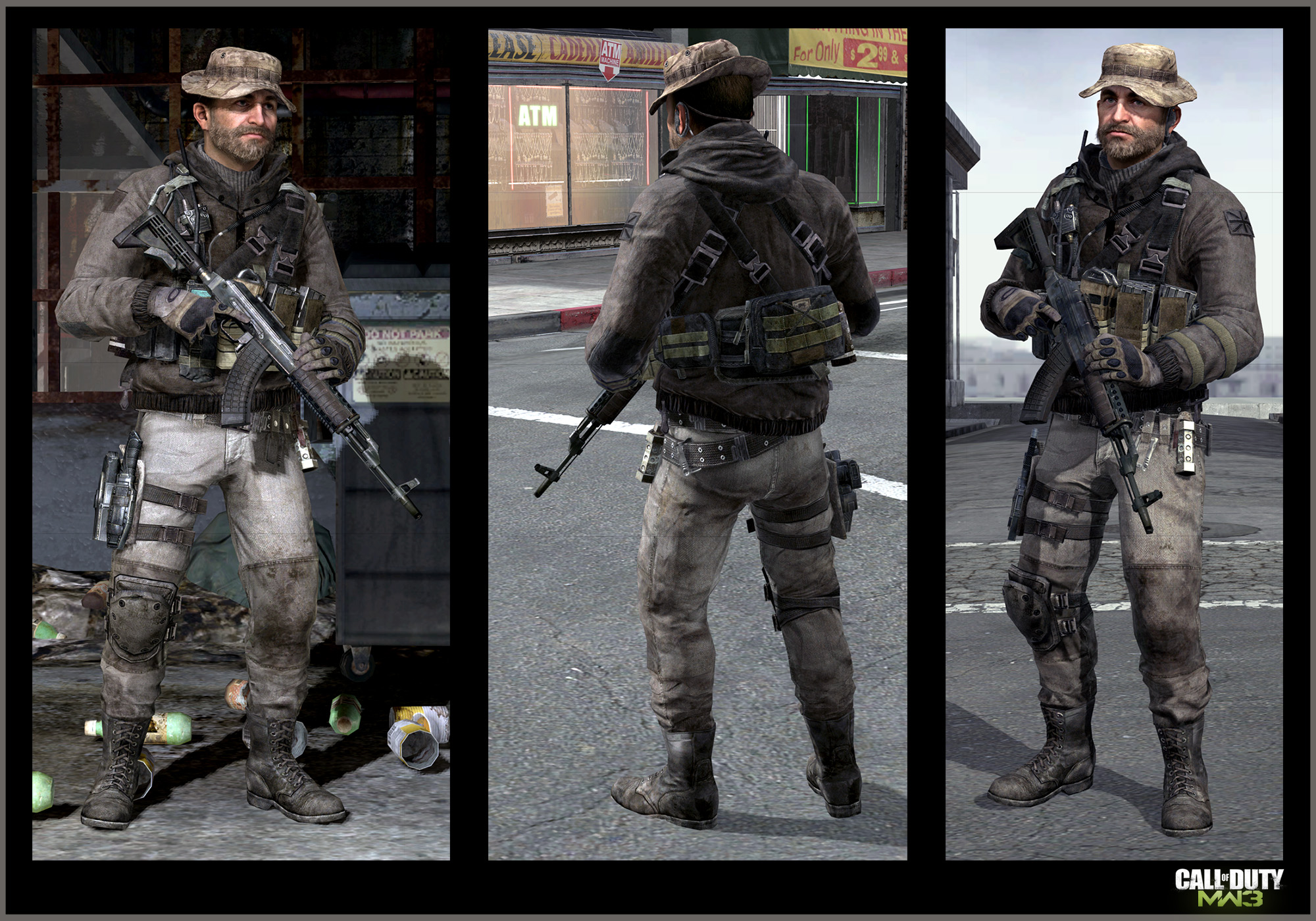 Call of Duty: Modern Warfare III': Buy Online, Pricing